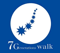 7 generations walk